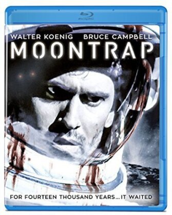 Moontrap (1989) (Anniversary Edition)