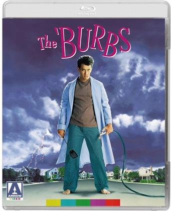 The Burbs (1989)