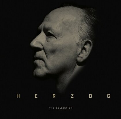 Herzog - The Collection (13 Blu-rays)