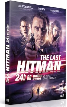 Last Hitman - 24 heures en enfer (2013)