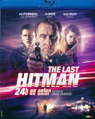 The Last Hitman - 24 heures en enfer (2013)