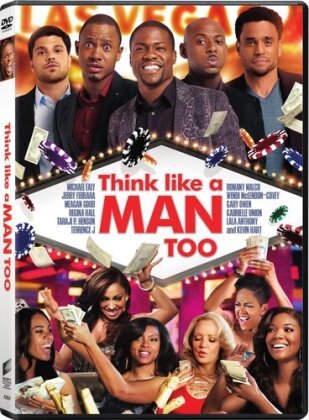 Think Like a Man Too - Think Like a Man 2 (2014)