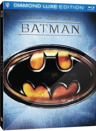 Batman (1989) (Édition 25ème Anniversaire)