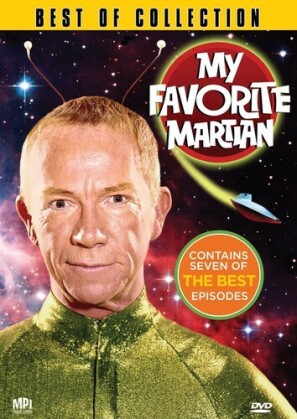 My Favorite Martian - Best of Collection