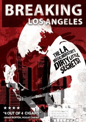 Breaking: Los Angeles