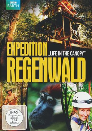 Expedition Regenwald (BBC)