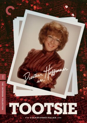 Tootsie (1982) (Criterion Collection, 2 DVD)