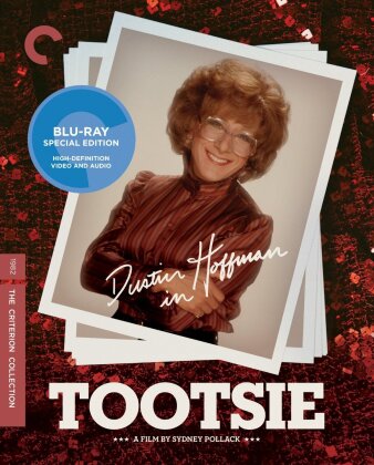 Tootsie (1982) (Criterion Collection)