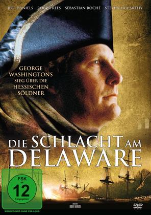 Die Schlacht am Delaware - The Crossing (2000)