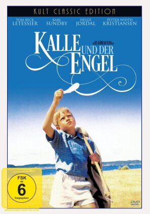 Kalle und die Engel - (Kult Classic Edition)