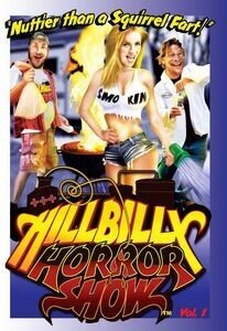 Hillbilly Horror Show - Vol. 1