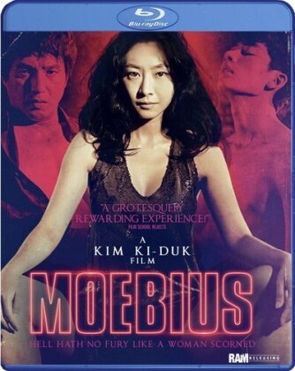 Moebius - Moebiuseu (2013)