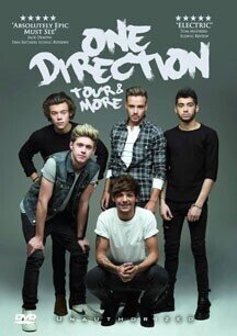 One Direction - Tour & More (Unauthorized)