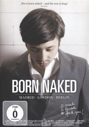 Born Naked (2012)