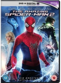 The Amazing Spider-Man 2 - Rise of Electro (2014)