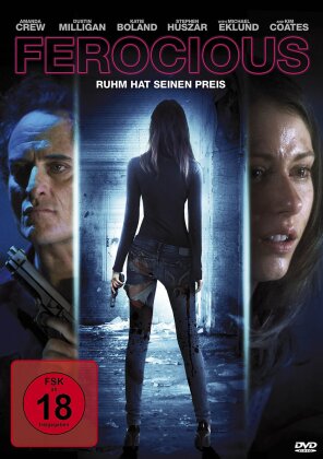 Ferocious (2012)