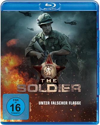 The Soldier - Unter falscher Flagge (2014)