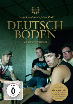 Deutschboden (2014)