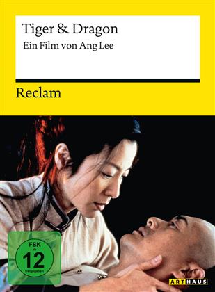 Tiger & Dragon (2000) (Reclam Edition)