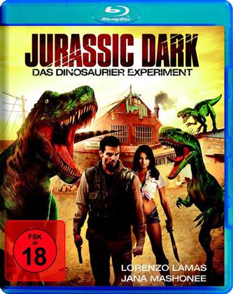 Jurassic Dark - Das Dinosaurier Experiment (2013)