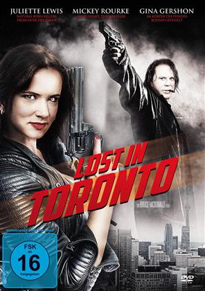 Lost in Toronto (2001)