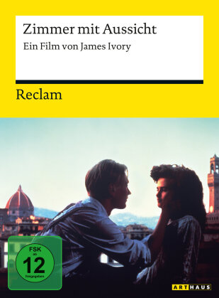 Zimmer mit Aussicht (1986) (Reclam Edition)