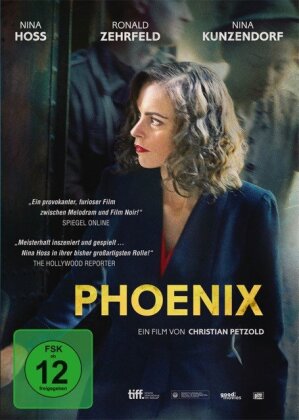 Phoenix (2014) (Special Edition)