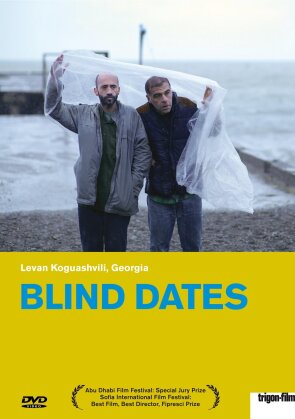 Blind Dates (2013)