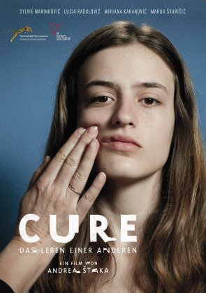Cure - Das Leben einer Anderen (2014)