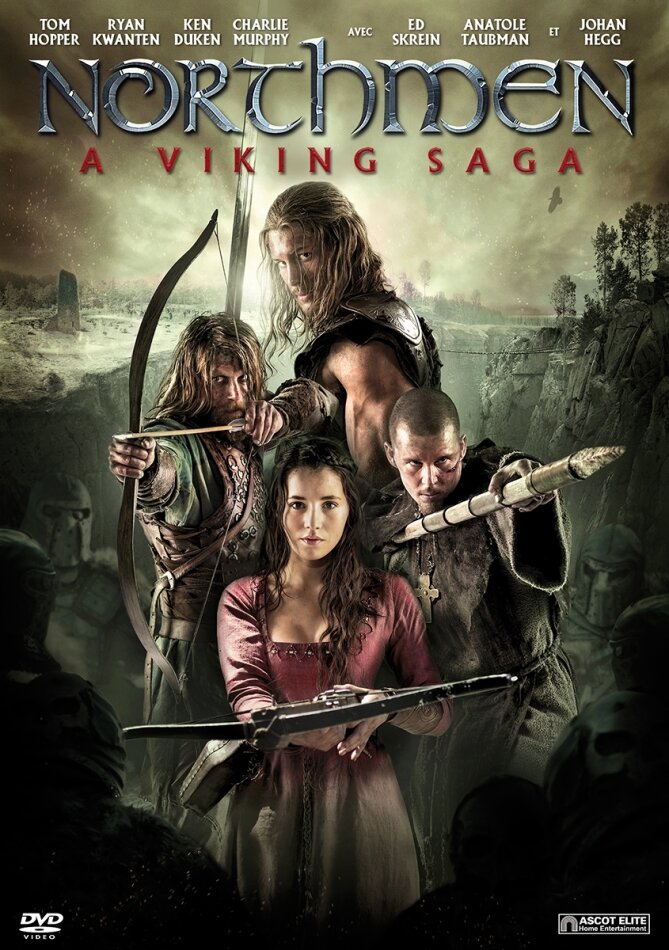 Northmen - A Viking Saga (2014)