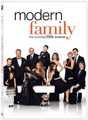 Modern Family: Season 5 - Modern Family: Season 5 (3PC) (Widescreen, 3 DVDs)