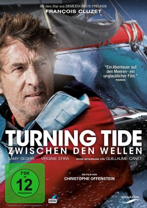 Turning Tide - Zwischen den Wellen (2013)