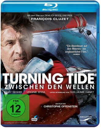 Turning Tides - Zwischen den Wellen (2013)