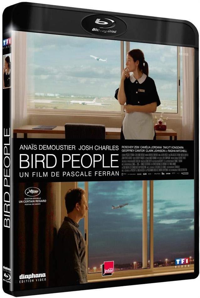 Bird People (2013)