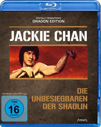 Die unbesiegbaren der Shaolin (1978) (Dragon Edition, Digitally Remastered)