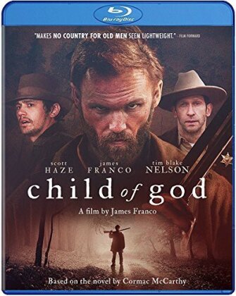 Child of God (2013)