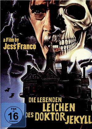 Die lebenden Leichen des Doktor Jekyll (1964)