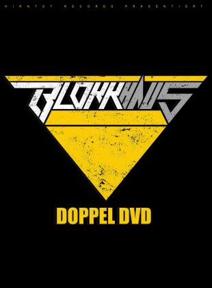 Blokkmonsta - Blokkhaus Enzyklopädie (2 DVDs)