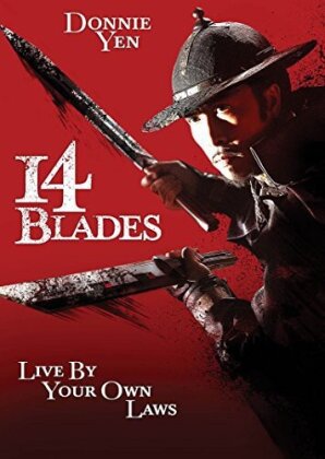 14 Blades - Jin yi wei (2010)