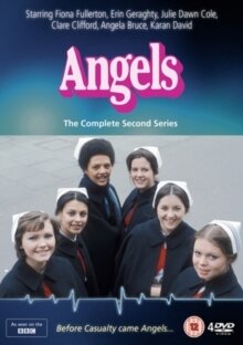 Angels - Series 2 (4 DVDs)
