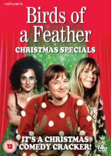 Birds of a feather - Christmas Special