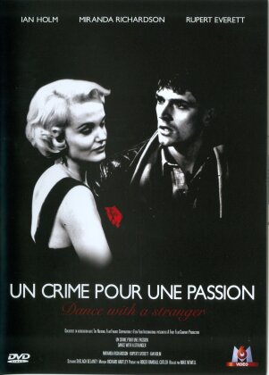 Un crime pour une passion (1985) (n/b)