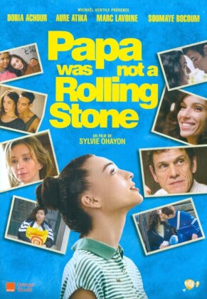 Papa was not a Rolling Stone (2014)
