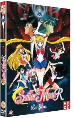 Sailor Moon R - Le film (1993)