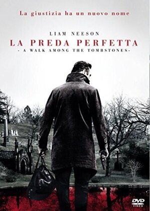 La preda perfetta (2014)