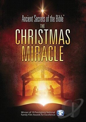 Ancient Secrets of the Bible - The Christmas Miracle