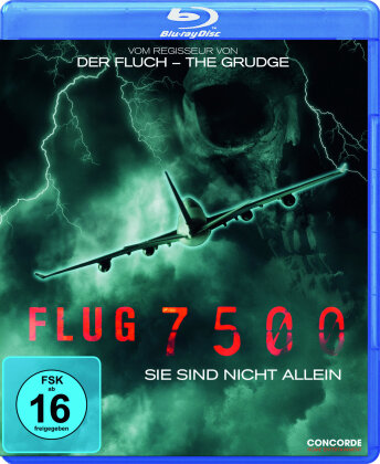 Flug 7500 (2014)