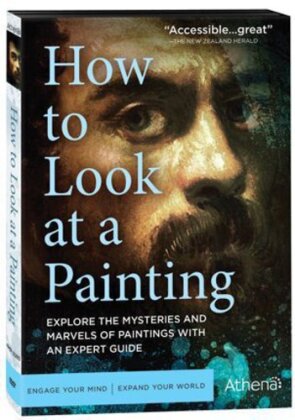 How to Look at a Painting