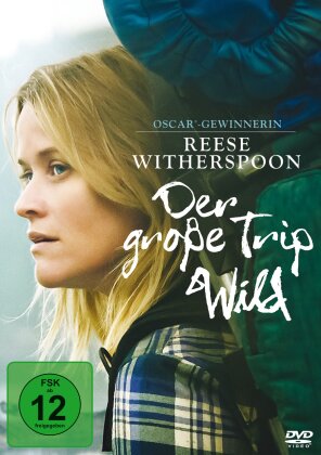 Der grosse Trip - Wild (2014)