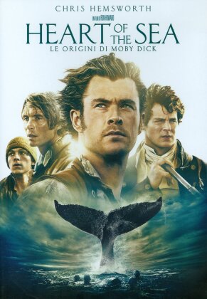 Heart of the Sea - Le origini di Moby Dick (2015)